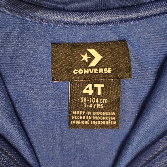 Converse All stars Jacket - Picture 2 of 2